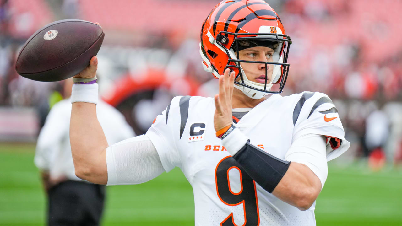 NFL NEWS The New York Jets are formally acquiring Cincinnati Bengals