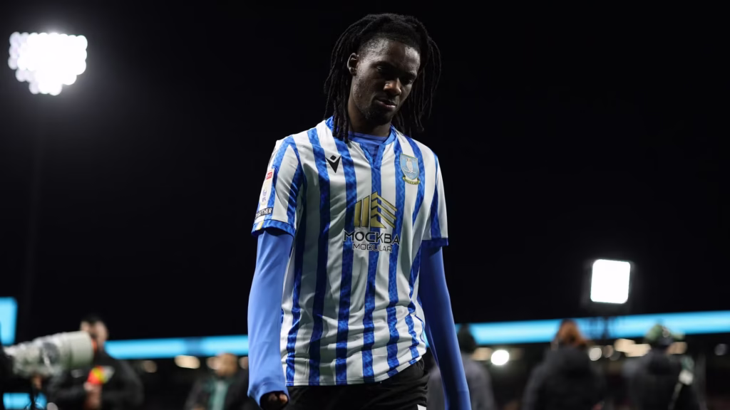 ibrahim-cissoko-sheffield-wednesday