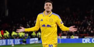 joel-piroe-championship-leeds