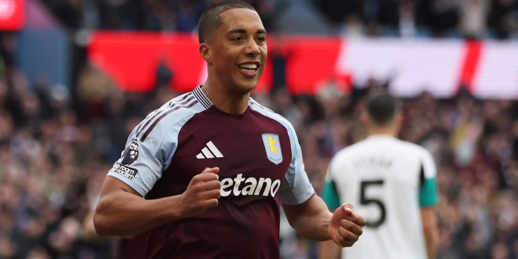 youri-tielemans