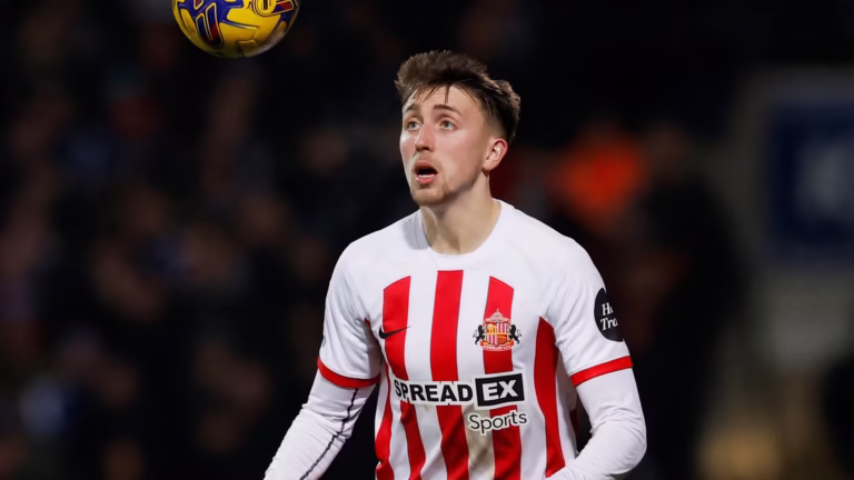 dan-neil-for-sunderland